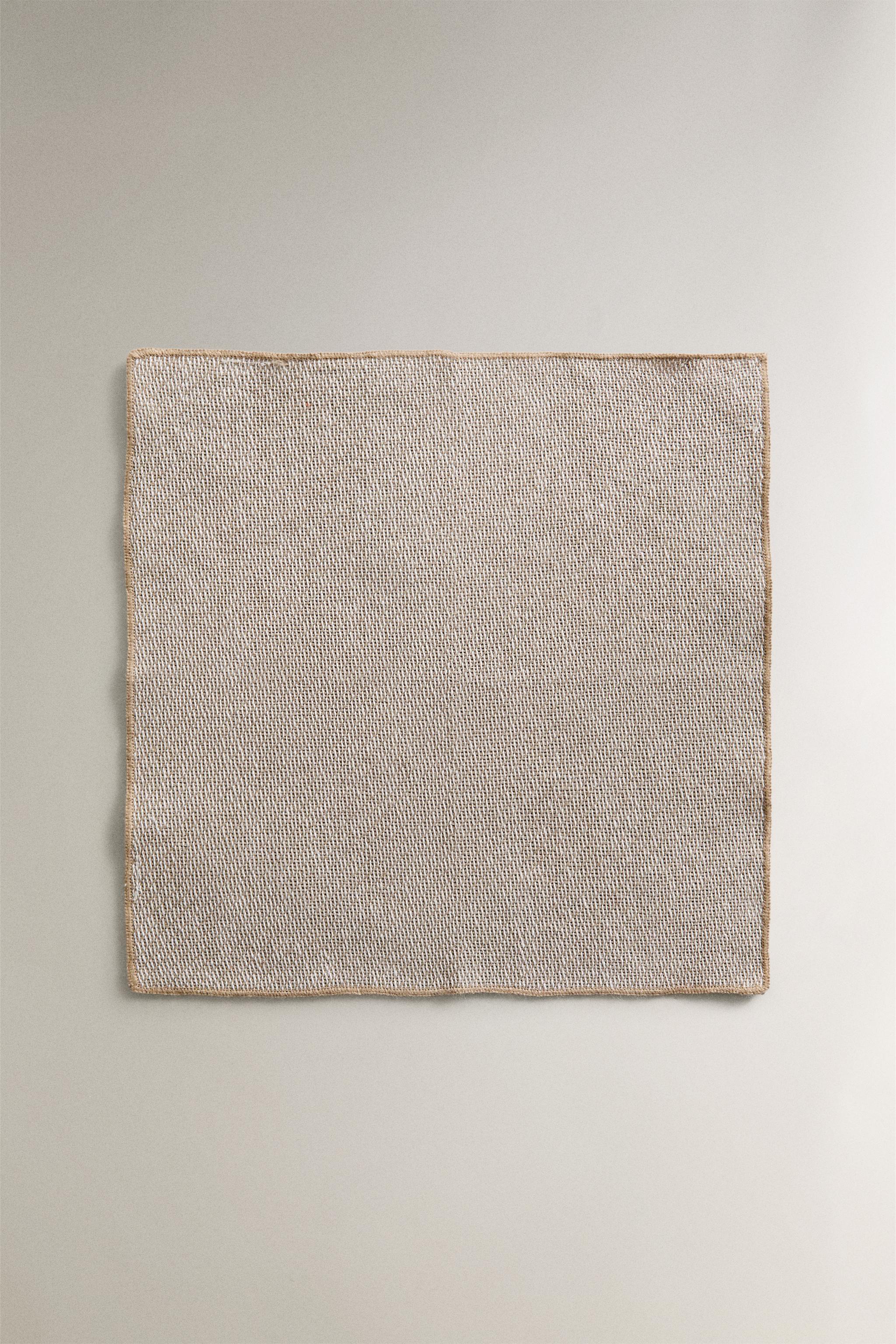 LAVETTE DE NETTOYAGE (LOT DE 4)